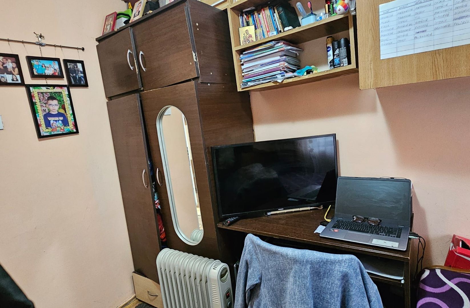 4 camere, decomandat, Micro 20,  parter - Poză 7