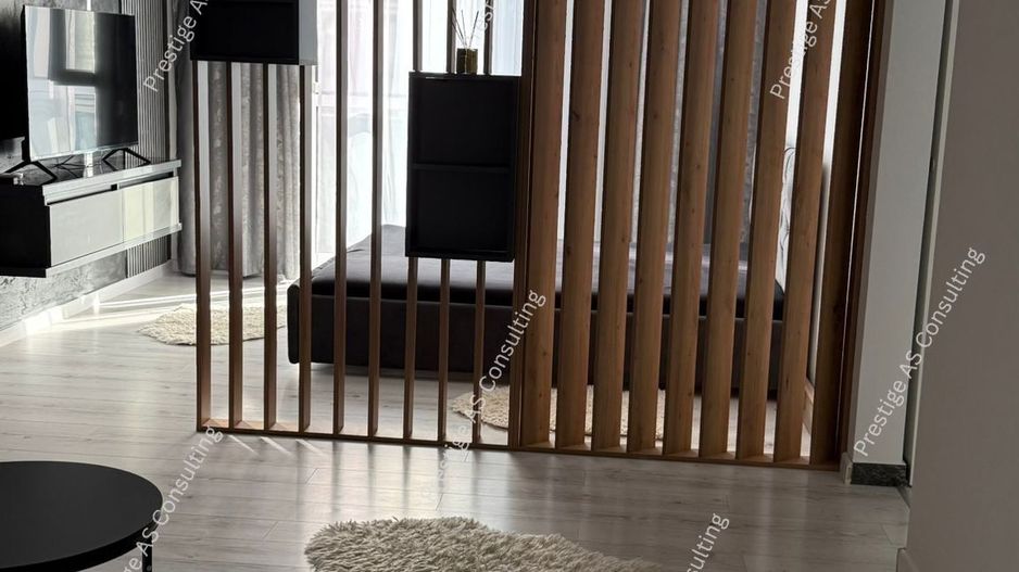 Apartament Modern 1 Camera | Campeador 2-Ioan Anton - Poză 8