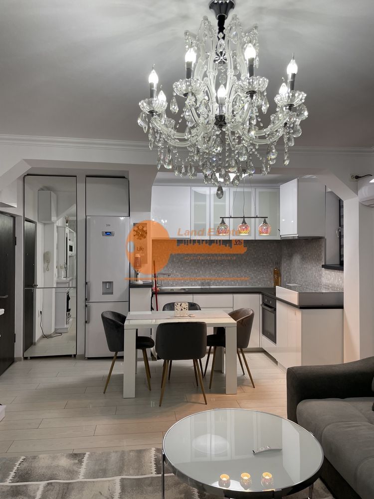 2 camere Piata Romana ( 1 minut de metrou ) - Poză 9