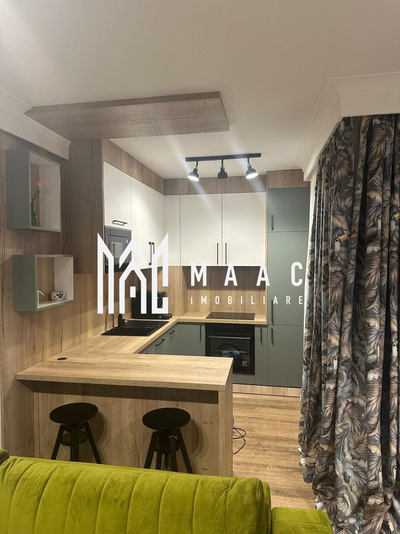 Apartament 2 camere | Etaj 1 | Balcon | Paarcare | D. Stanca - Poză 7