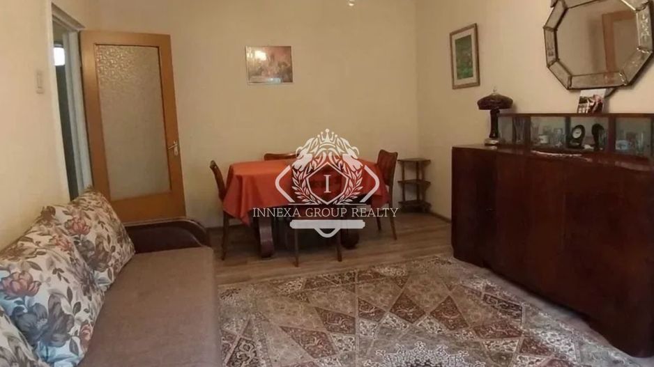 Drumul Taberei-Timisoara | 3 camere | et 1 | dec | 480 euro - Poză 1