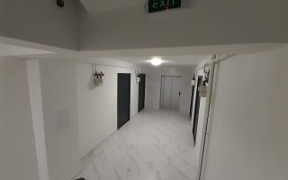 Ap. 2 cam, decomandat, 66mp, Bucium-Visan, 0% comision 90,000 € - Poză 9