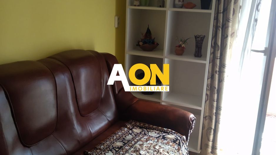 Apartament 2 Camere, Complet Mobilat, Loc de Parcare, Cetate - Poză 2