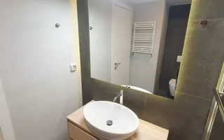 PROPRIETAR. 2 camere Baneasa Iancu Nicolae - Poză 13