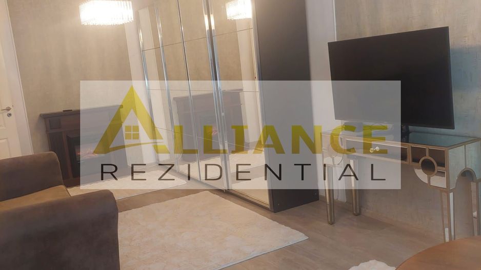 Apartament 2 camere cu gradina de vanzare Metrou Dimitrie Leonida5min - Poză 2
