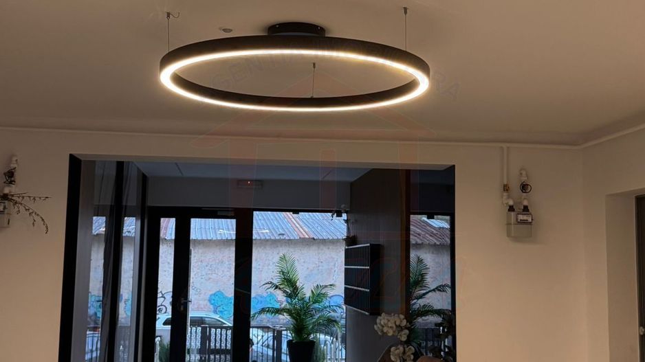 De vanzare 2 camere in Galati, Complex Flamingo, imobil 2022 - Poză 6