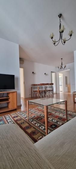 Apartament superb 3 camere Arcul de Triumf, bloc nou boutique, finisaje premium - Poză 7