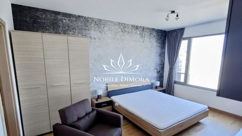 ISHO - Apartament spatios cu 3 camere, 2 bai si parcare subterana - Poză 4