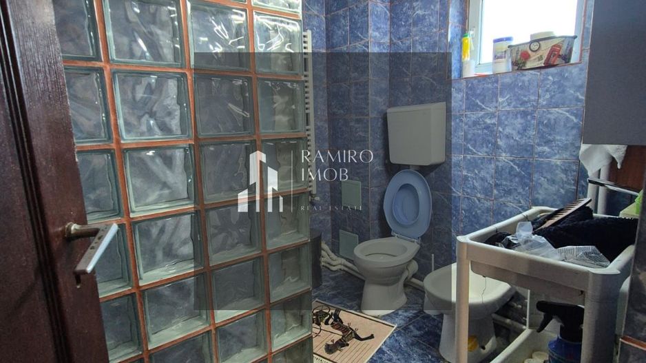 Casa Glina 223mp P+M an 2020, 967mp teren - Poză 18