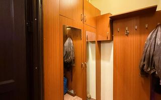 3 camere | Etaj 3/4 | Nemobilat | Universitate - Piata C. A . Rosetti - Poză 24