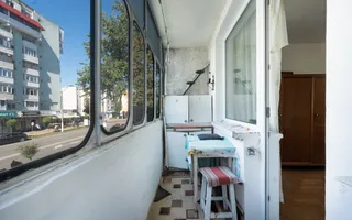 3 camere, etaj 1, lângă Primărie - Poză 15