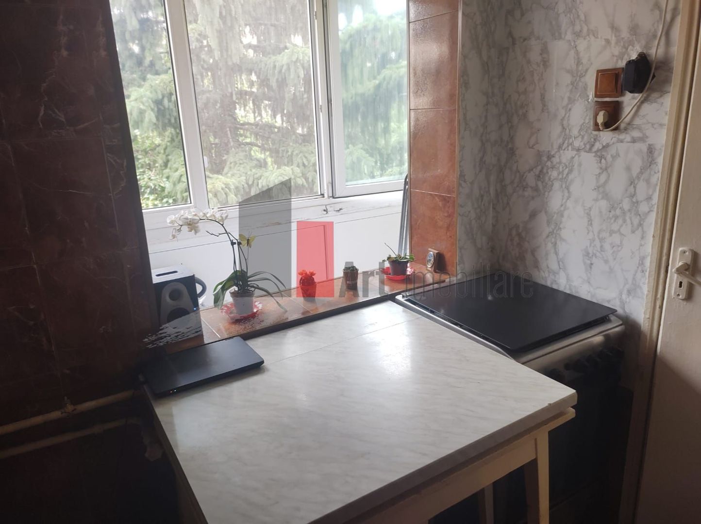 Vânzare apartament 3 camere Piața Sudului - Secuilor - Poză 20