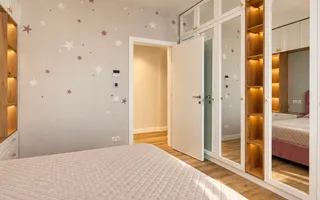 Apartament premium 5 camere Dacia | 176 mp utili+Terasa46mp| 2 locuri de parcare - Poză 21