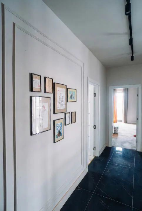 Duplex 4 camere, 170 mp, S+P+ET,  rooftop 100 mp, 4 garaje - Poză 22