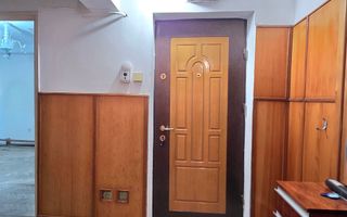 Apartament cu 3 camere, etaj 1 (parter cu demisol), VASLUI zona CENTRU; - Poză 3