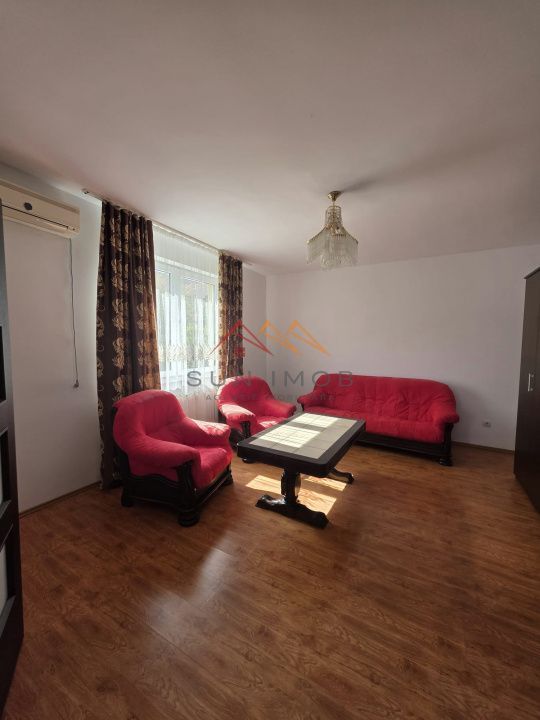 Casa de inchiriat, 4 camere, Muscel, Parc Soceram, Campina - Poză 2