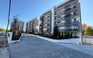 Apartament cu 3 camere de vanzare in 5 Residence Forest Apartments - Poză 33