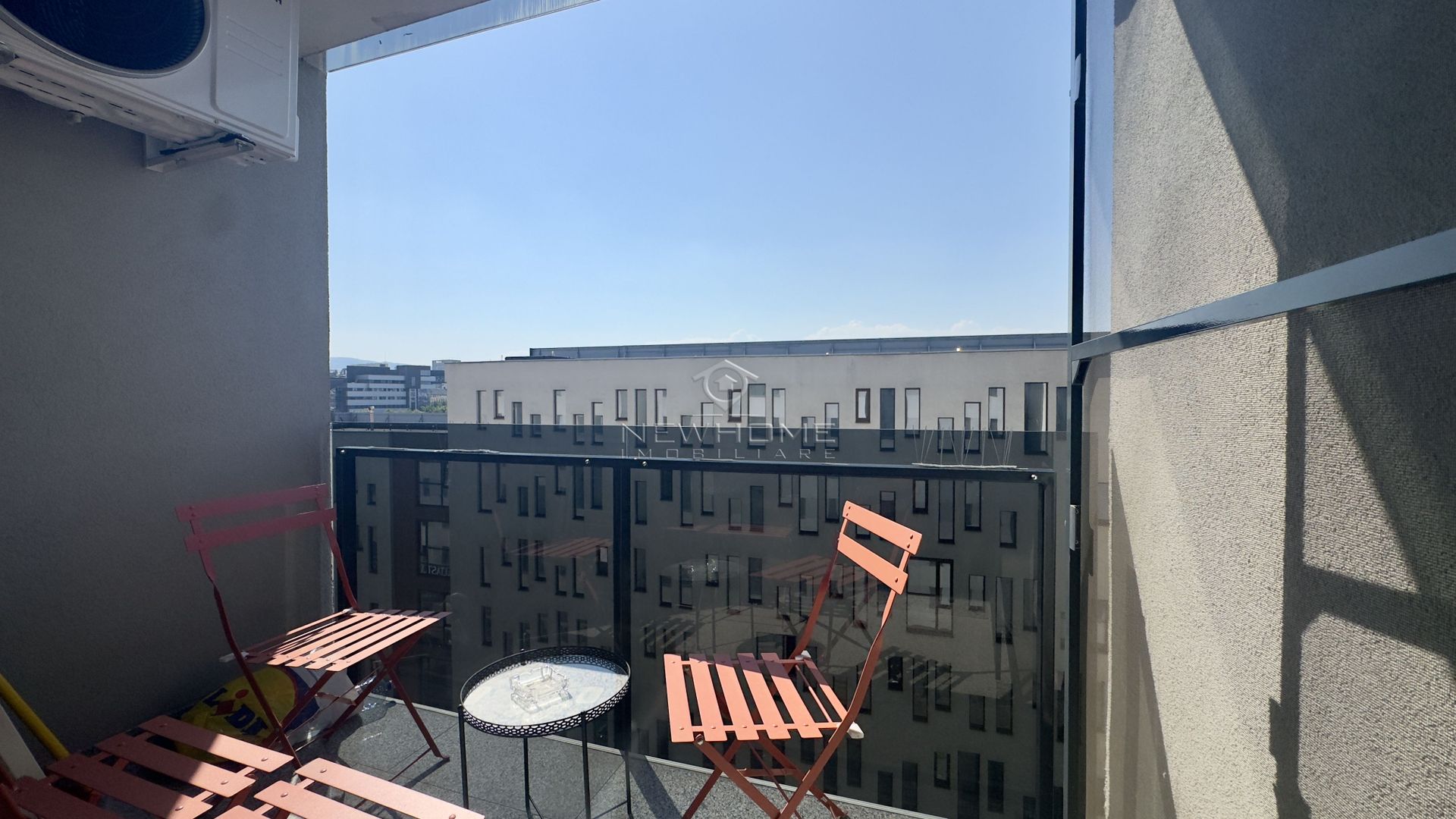 Apartament de vanzare 2 camere Park Lake, zona Iulius Mall - Poză 18