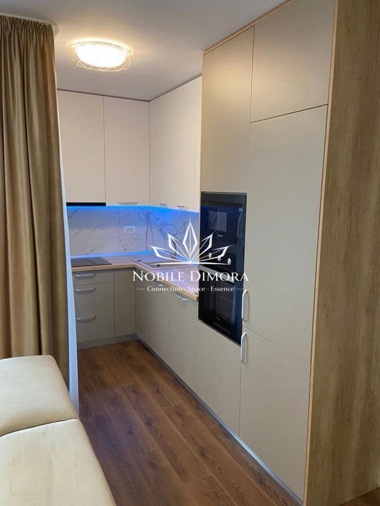 ISHO - Apartament modern cu 3 camere si parcare subterana - Take Ionescu - Poză 4