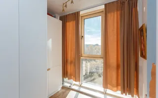 Apartament cu 2 odăi + living Ambasador Residence, Parcul Dendrarium - Poză 11