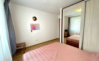 Apartament 2 camere + dressing, parcare+boxa,Top City, Coresi - Poză 4