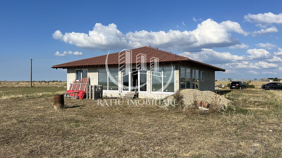 Casă cu 4 camere | Locuință pe un nivel | Livada de Bihor | Bihor - Poză 18