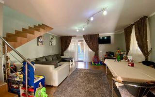 Casa | 118 MPU | Parter+Etaj+Mansarda | Curte | Arhitectilor - Poză 1