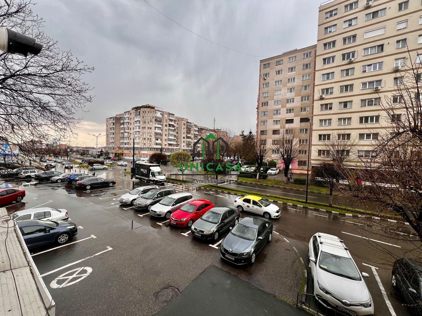 Apartament 2 cam/Et1/Ostroveni - Poză 9