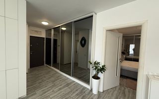 0% COMISION Apartament cu 2 camere și terasă de 53 mp , Zona VIVO - Poză 5