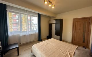 Apartament 2 camere imobil 2014,  str Teodor Mihali! Zona Iulius Mall! - Poză 5