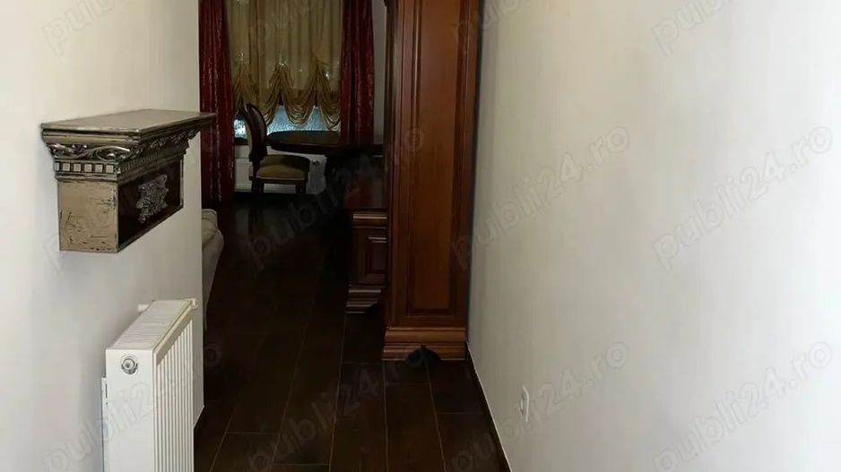 Apartament 3 camere de închiriat Metalurgiei - Poză 8