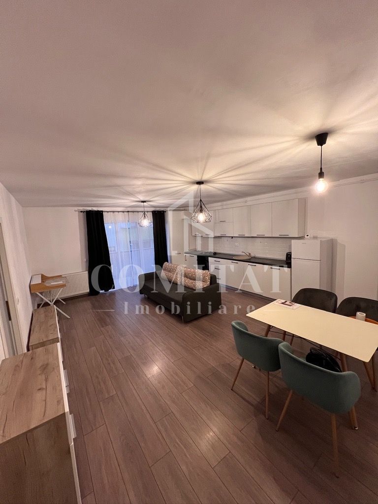 Apartament 2 camere | 52mp | Zona OMV - Poză 2
