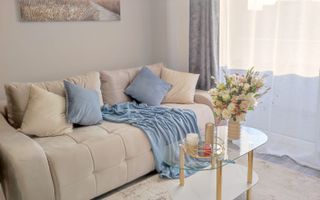 Apartamentu 2 camere Green Residence - Poză 6