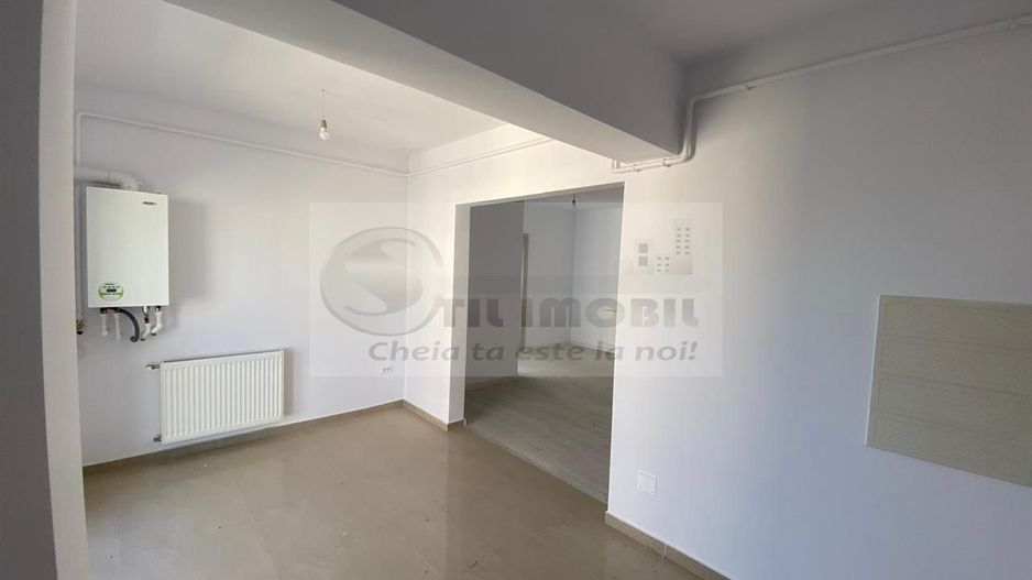 Ap. 3 cam, 80mp, 2 bai, intabulat, Valea Lupului, 0% comision 112000 € - Poză 4