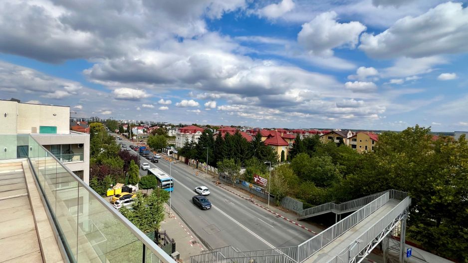 Apartament 3 camere de închiriat - Poză 21