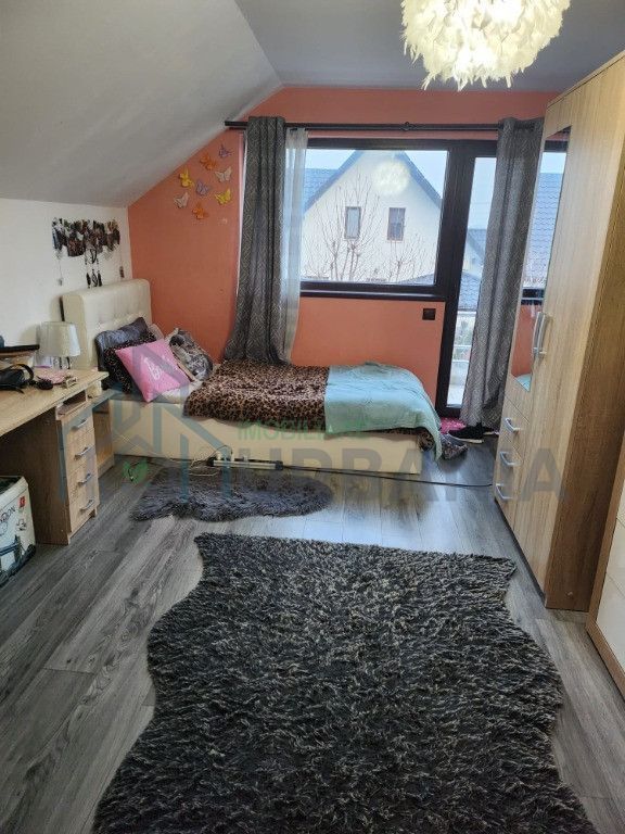 Casă de vânzare în Dancu, 180 mp utili, teren 530 mp, construită în 2018 - Poză 6