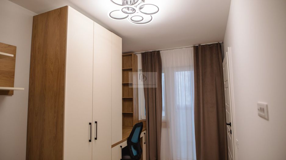 Apartament cu 4 camere de vânzare| cartier Manastur-zona Big Fitness - Poză 10