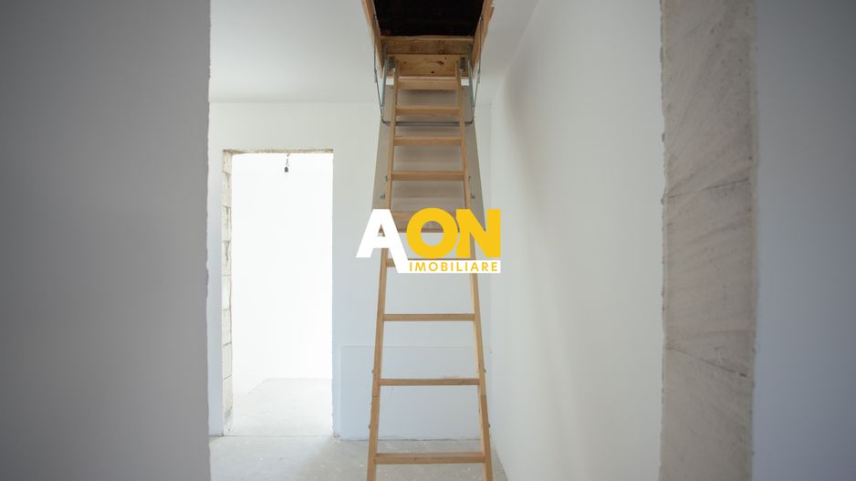 Casa Individuala finisata la cheie cu 4 camere, 3 bai, terasa - Poză 17