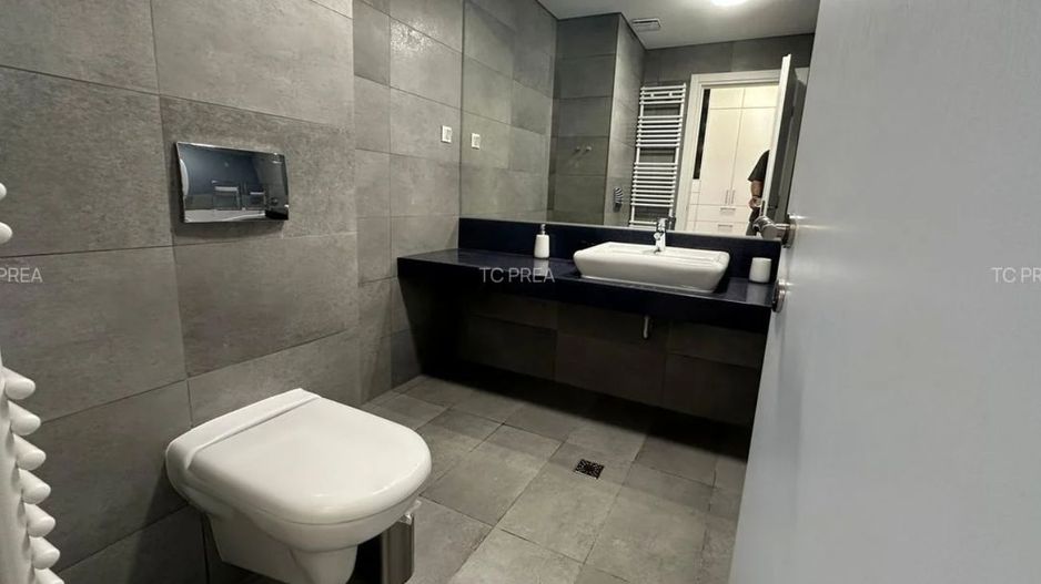 90 sqm apartament in Upground Residence | For rent - Poză 15