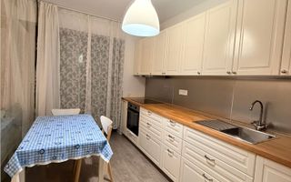 Inchiriere Studio Dublu Cloud 9 Residence - Poză 5