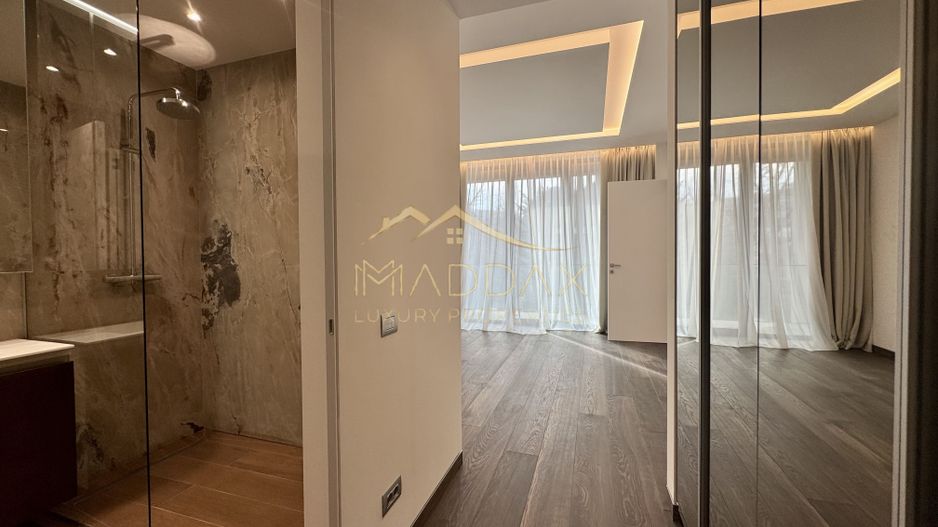 Penthouse cu 5 Camere *400mpc* / 67mp terasa / View 360 / Bd. Kiseleff - Poză 48