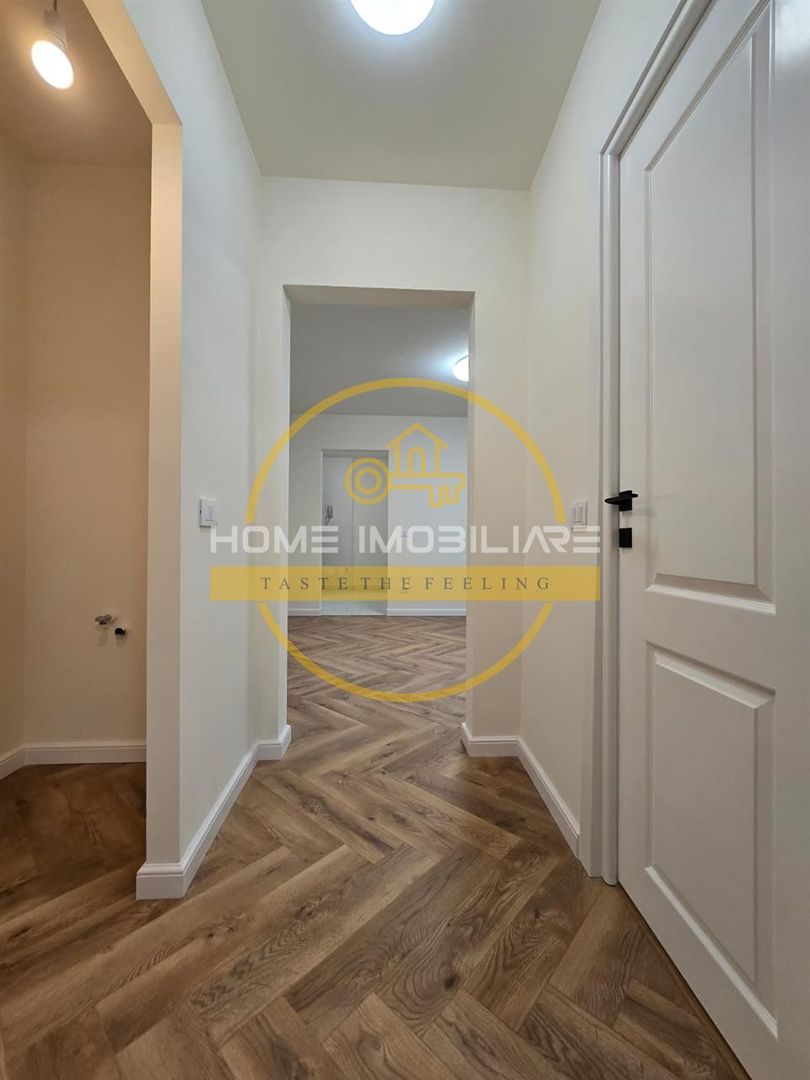 Apartament 2 camere Cantemir-Podu Ros - Poză 13