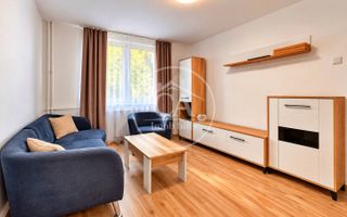 Apartament cu 2 camere de inchiriat in zona Rogerius, Oradea - Poză 1