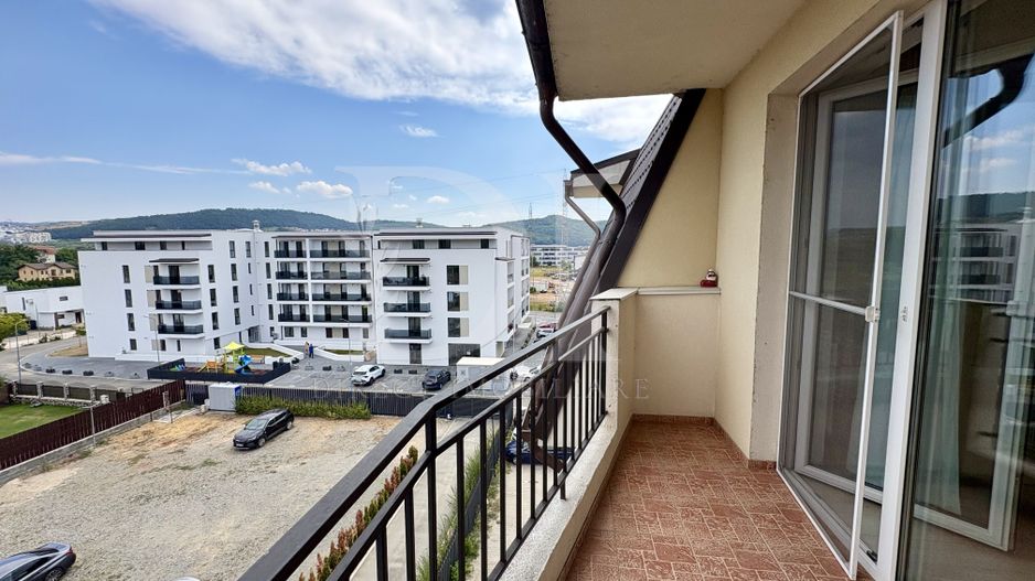 De închiriat apartament în Florești – Strada Lacului! - Poză 6