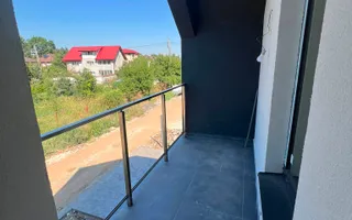 Casa Individuala - 4 camere - 400 M de STV - Poză 19
