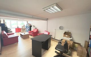 BG72-Cladire Multifunctionala 4 nivele-Girocului - Poză 24