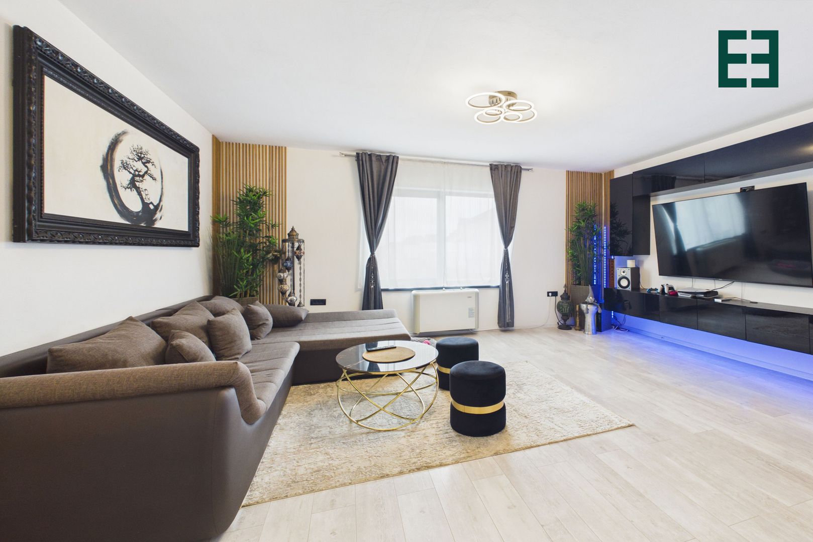 Casă cu 3 camere - Tisa Nouă - Arad - Poză 1