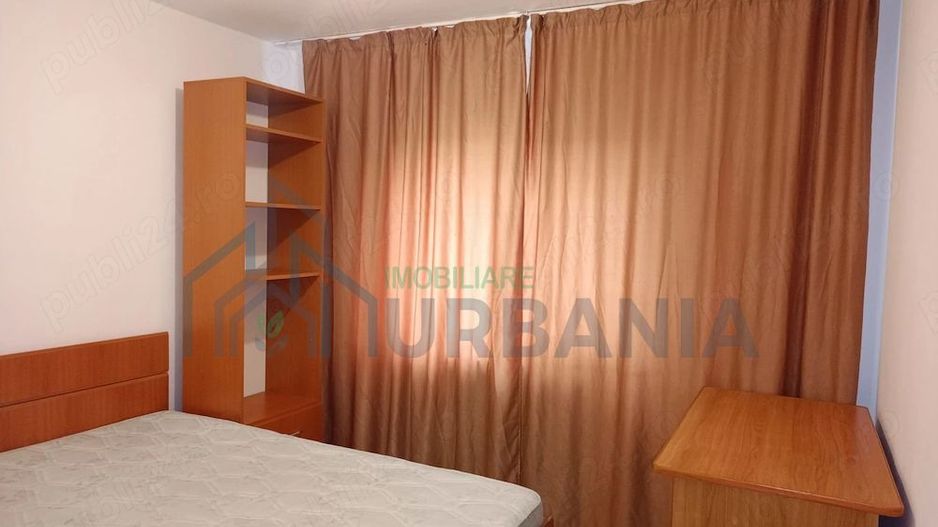 Apartament 3 camere de inchiriat, zona Autogara de Vest (Moara de foc), Iasi - Poză 7