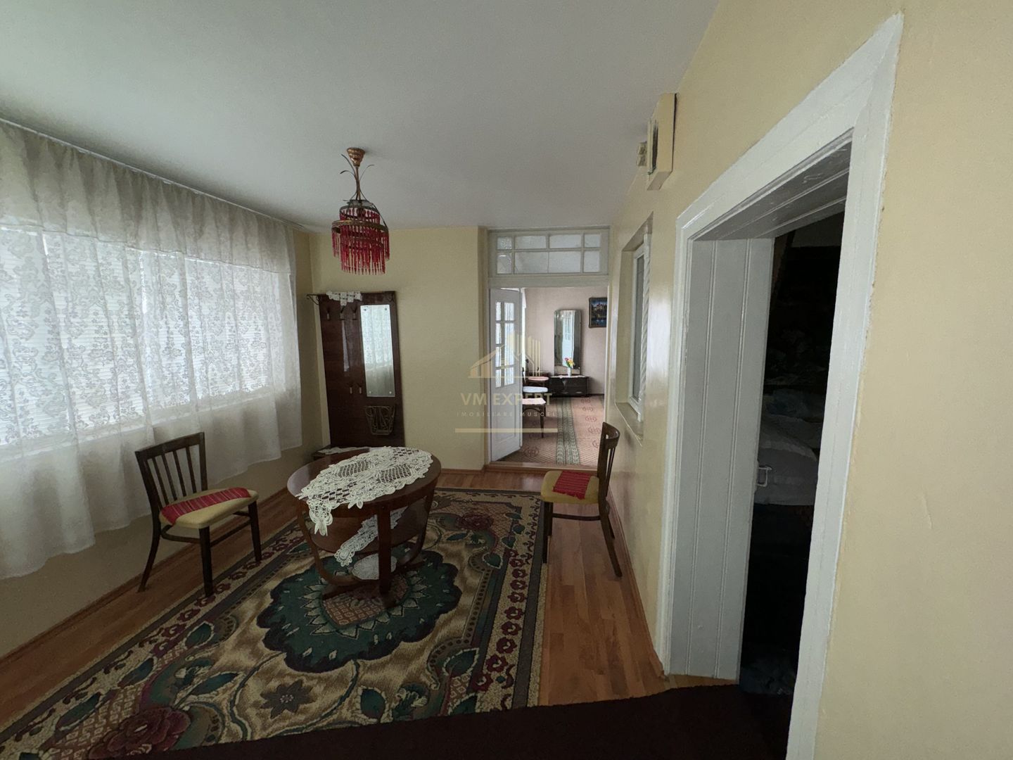 CASA 5 CAMERE CU TEREN 800MP, LERESTI ARGES COMISION 0 CUMPARATOR - Poză 6