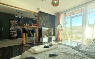 Apartament cu 3 camere | Zona str. Cetății - Florești - Poză 2